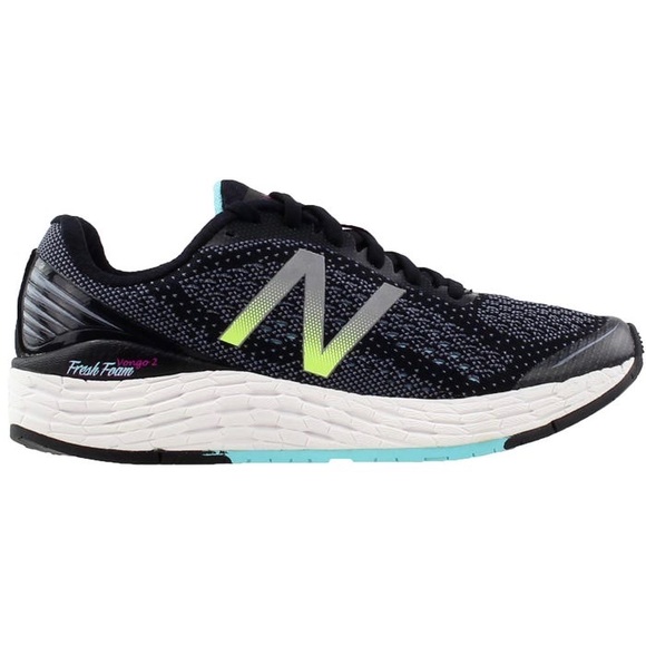 New Balance Vongo 2 Fresh Foam Running Shoes - Picture 2 of 11
